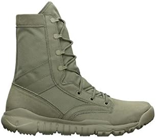 nike green boots air force
