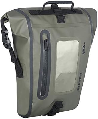 oxford bike bags