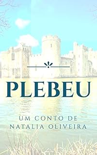 Livro Plebeu (Natalia)