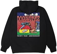 Death Row Records Snoop Dogg Doggystyle 30th Anniversary Hoodie