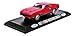 Ford 1971 Mustang Mach 1 Red Greenlight Exclusive 1/43 by Greenlight 86304