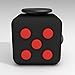 KCHKUI Cube Fidget Toy Cube Relieves Stress and Anxiety Attention Toy for Work, Class, Home