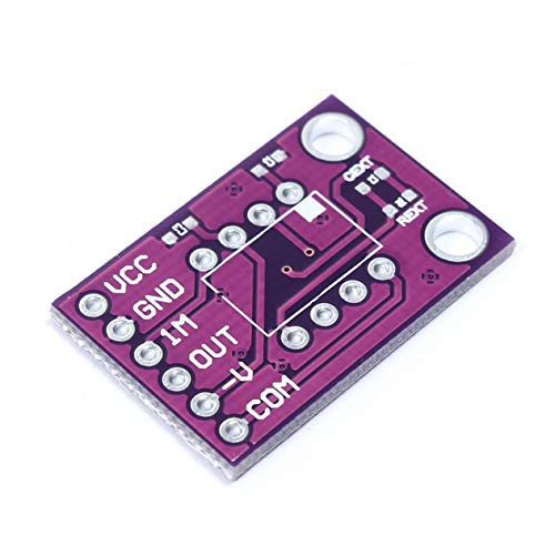OPT101 Analog Light Sensor Light Intensity Module Monolithic Photodiode