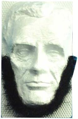 Forum Abraham Lincoln Beard