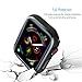 2 Pack Hard Case Compatible with Apple Watch 6/5/4 44mm Case