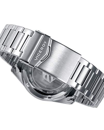Reloj Oficial Atlético de Madrid Niño 42384-37 - Imagen 3