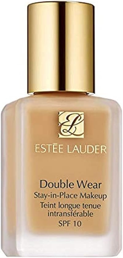 Estée Lauder Double Wear Stay-in-Place Makeup Foundation SPF 10 Mini 2N1 Desert