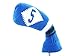 HUGELOONG Golf Iron Headcovers Set-Golf Club Head Covers