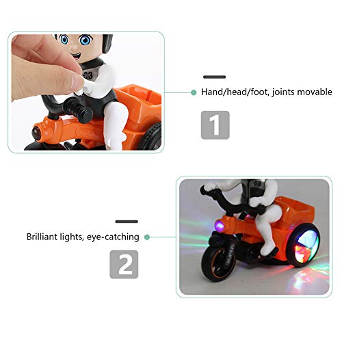 6 HLovebuy+Childrens+Resistance+Electric+Rechargeable