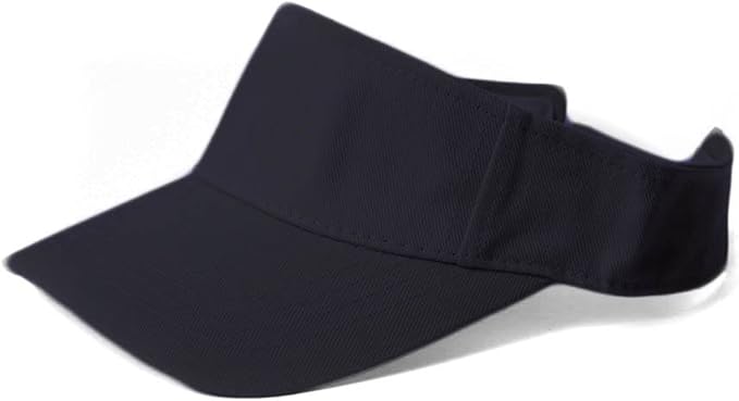 sport visor hats