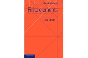 Finite Elements: Theory, Fast Solvers, and Applications in Solid Mechanics