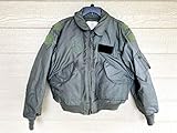 1980 Usaf Nomex Fire Resistant Cold Weather Flyers