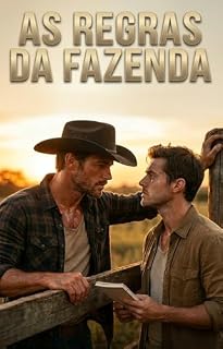 Livro AS REGRAS DA FAZENDA