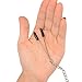 Three Heads Clamps Adjustable Non Piercings Women Body Jewelry
