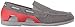 crocs Men's Beach Line Canvas M Boat Shoe