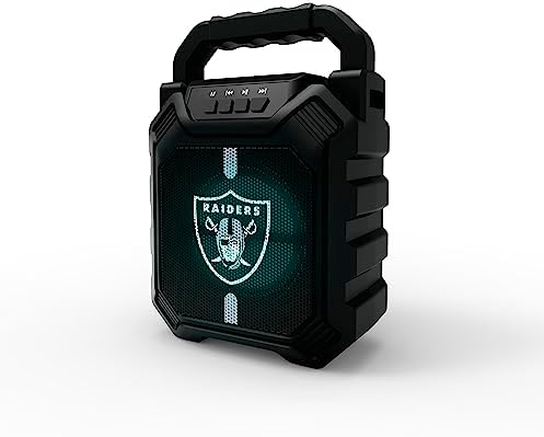 Amazon.com : NHL Vegas Golden Knights ShockBox LED Wireless