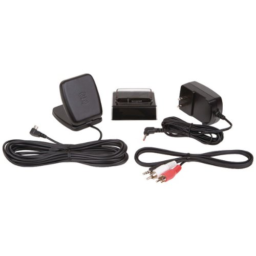 SIRIUS-XM XAPH1 XM HOME KIT FOR AVXXPMP3H1