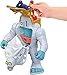 Fisher-Price Imaginext Mummy King Figure