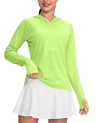 Women's UPF 50+ Sun Protection Shirt Long Sleeve