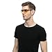 Soxick Night Driving Glasses Anti Glare Polarized Safe Night Vision Sunglasses