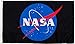 For The Fans Co. NASA Flag 3x5 feet