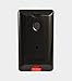 Katana Safety Arc: The Personal Security System That Attaches Directly to Your Smartphone. Includes 1 Free Month of the 24/7 Katana Response Center Service. (Steel Grey)
