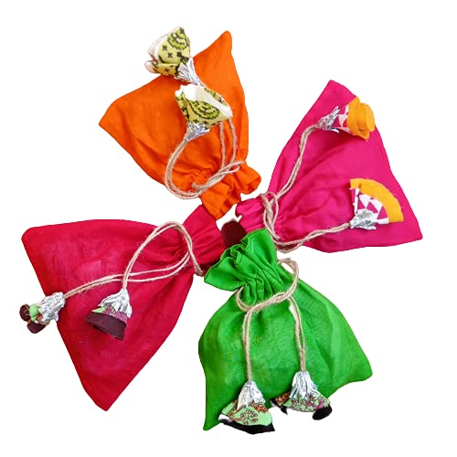 potli packing