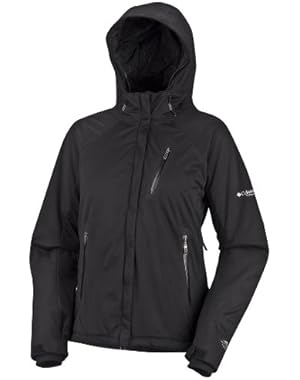 Vip Insulated Softshell Jacket - Womens