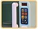 Oojami My First Kitchen Appliance Microwave and Toaster Set Includes Fake Food Pretend Play Realistic Sounds and Lights Makes an Ideal Gift for Kids 3 Years and Older