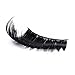 IMSTYLE False Eyelashes Fluffy Long Thick Drag Queen Falsies Eye Lashes Extensions for Costume Cosplay Stage Makeup1 Pair(X13)