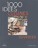 Cuisines ouvertes (French Edition) by