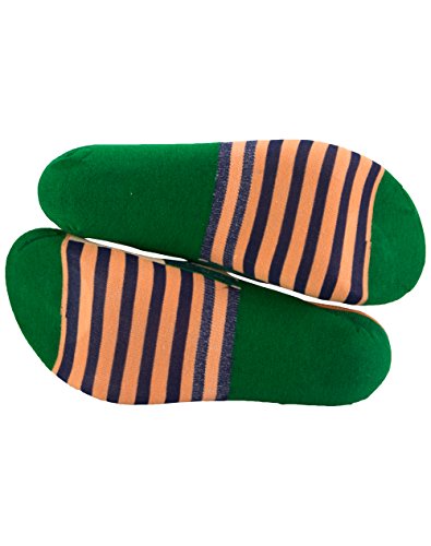 Woven Pear, Women No Show Sock - Cacti 3pk Socks, One Size