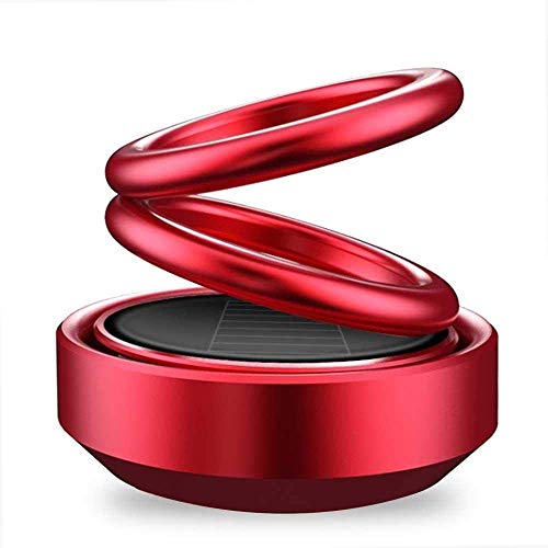 Generic Car Air Freshener Solar Auto Rotating Car Perfume Car Air Freshener Fragrance Auto Accessories Decoration Ornament Car Air Freshener Smell Generic Car Air Freshener Solar Auto Rotating Car Perfume Car Air Freshener Fragrance Auto Accessories Decoration Ornament Car Air Freshener Smell