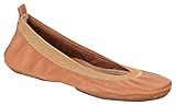 Yosi Samra Women's Samara Ballet Flat