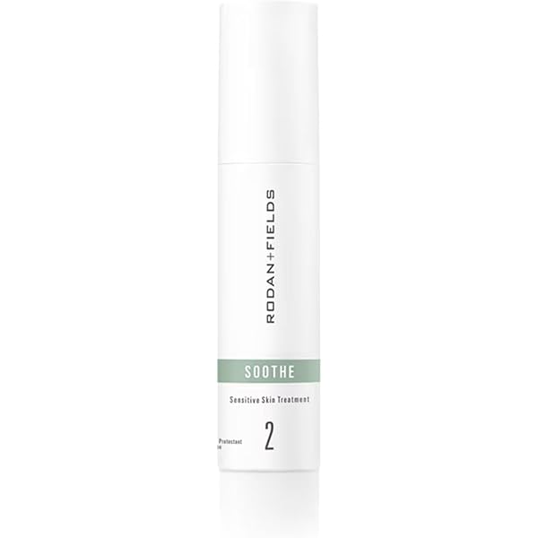ロダン＆フィールズ　soothe Amazon.com: Rodan + Fields Soothe Daily Mineral Sunscreen