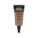 Make Up For Ever Aqua Brow - Waterproof Eyebrow Corrector 20 - Light Brown