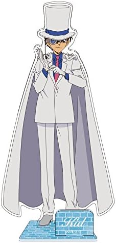 Amazon 名探偵コナン 怪盗キッド アクリルスタンド Vol 1 アニメ 萌えグッズ 通販