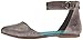 Blowfish Women's Zate Pointed Toe Flat