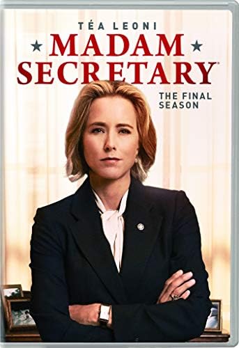 Amazon.com: The Good Fight: The Final Season : Christine Baranski