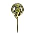 2016 New Arrival Hot Selling Song of Ice and Fire Game of Thrones Hand Of The King Pin,Brooch