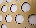 All 50 States Beer Cap Maps - Oregon Beer Cap Map OR - Glossy Wood - Skyline Workshop