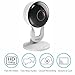 D-Link Indoor WiFi Security Camera, HD 1080p, Two-Way Audio, Motion Detection & Night Vision, Works with Alexa & Google Assistant (DCS-8300LH-US)