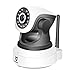 WiFi IP Camera, Utalent 720P HD Wireless Security Surveillance System for Pet Nanny Baby Monitor with Pan/Tilt, Night Vision, Motion Detection Alerts, Two-Way Audio and Remote Viewing