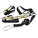 Pro Taper 1.5" Tie Downs (Black) primary