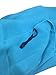 YISAMA Microfibre Lounge Chair Towel for Sunbathing, Quickdry Windproof with Pocket 70x25 In Color Blue