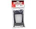 Traxxas 8617 Roof Skid Plate, Black