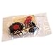 Dark Wolf Metal 4D High Performance Generic Battling Top BB-29