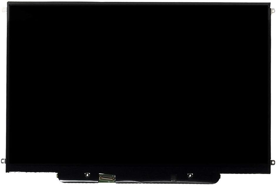OLVINS LCD Screen Replacement for MacBook Pro 13" A1278 LED Display Tested