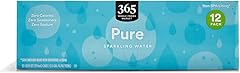 365 By Whole Foods Market, Plain Sparkling Water, 12 Fz