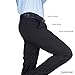 JUMYGEAR Stirrup Shirt Stays for Men or Police or Military, Shirt Suspenders Strap Shirttail Tucked in,2Pack-1 Pair